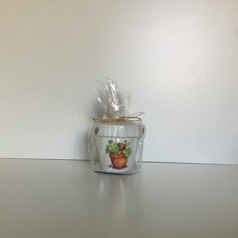 Svíčka - Varianta: Pejsci, Chcete si motiv vybrat sami, nebo se nechat překvapit?: Chci si vybrat (prosím zaslat fotografie výrobků)