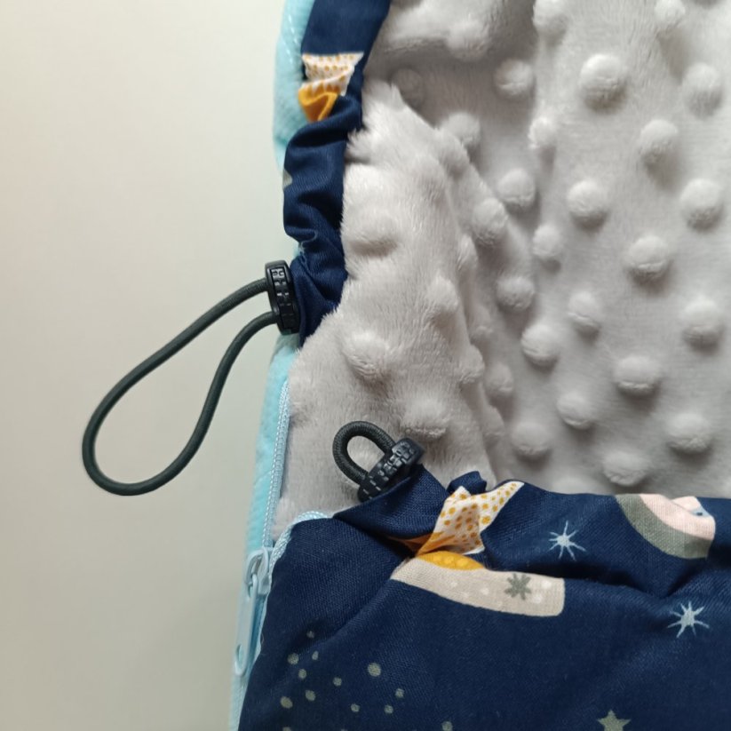 Fusak - Varianta: pohádková postava