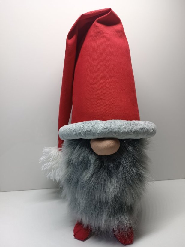 Maxi trpaslík - Varianta: Chci si vybrat (prosím zaslat barevné kombinace)