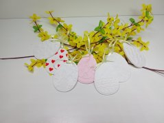 Závěsné vajíčko