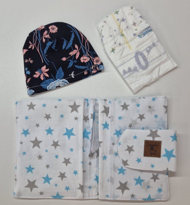 Plenkovník - Varianta: Neutrální