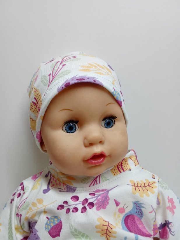 čepička - Varianta: Náhodná (nechám na vás)