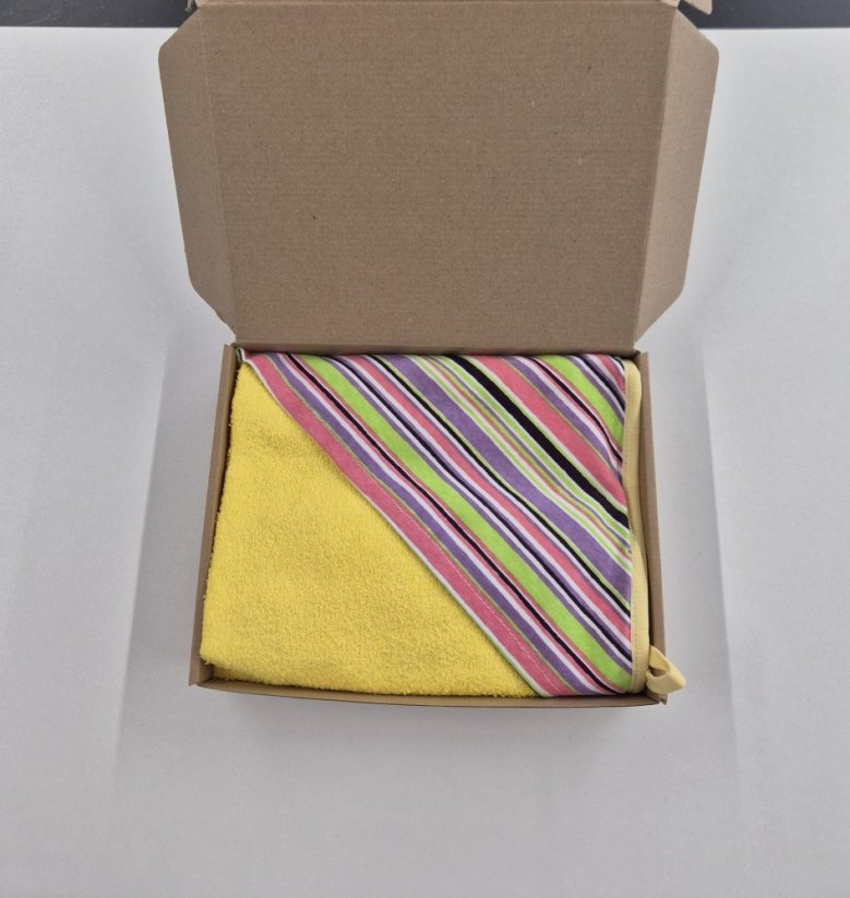 Dětská osuška - Chcete si motiv vybrat sami, nebo se nechat překvapit?: Chci si vybrat (prosím zaslat fotografie výrobků)