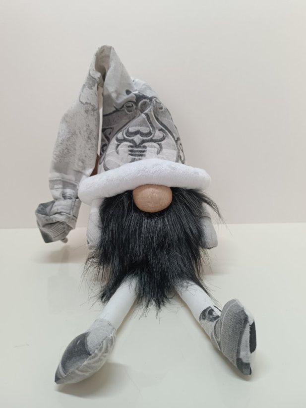 Trpaslík - Varianta: letní, Ozdoba: Copánky, Chcete si motiv vybrat sami, nebo se nechat překvapit?: Chci si vybrat (prosím zaslat fotografie výrobků)