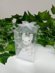 Roztomilé překvapení v krabičce