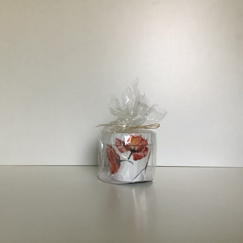 Svíčka - Varianta: Pejsci, Chcete si motiv vybrat sami, nebo se nechat překvapit?: Chci si vybrat (prosím zaslat fotografie výrobků)