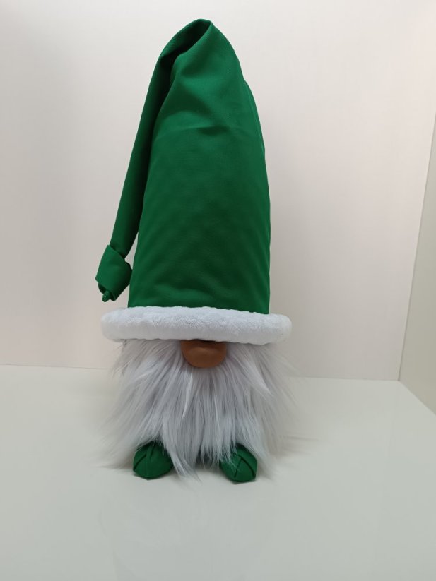 Maxi trpaslík - Varianta: Chci si vybrat (prosím zaslat barevné kombinace)
