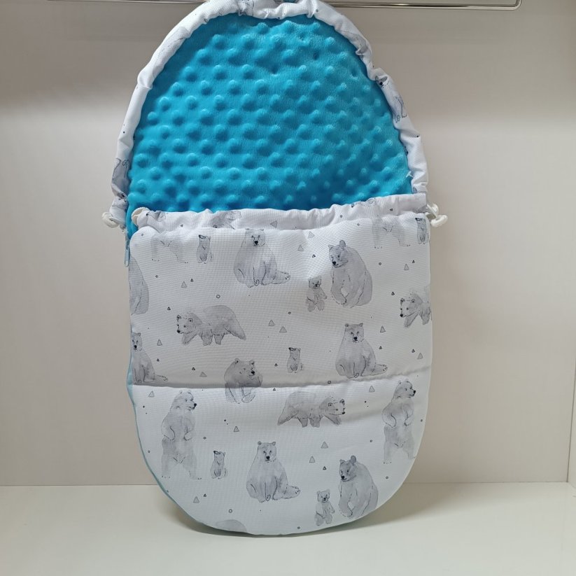 Fusak - Varianta: pohádková postava