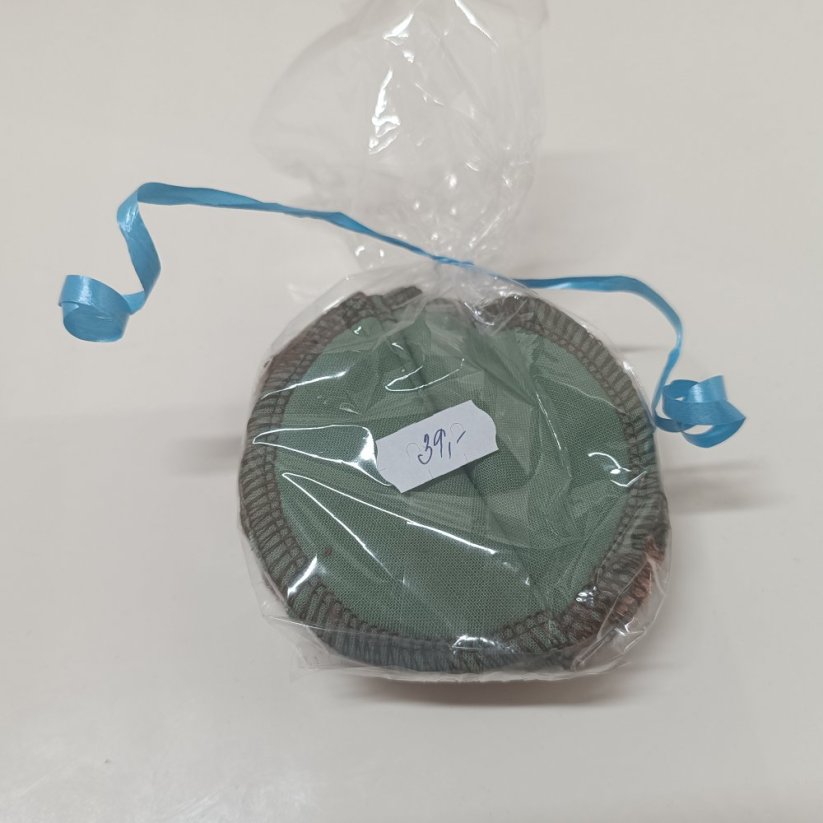 Odličovací tampónky