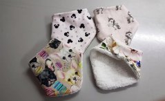 Slintáček pro miminka