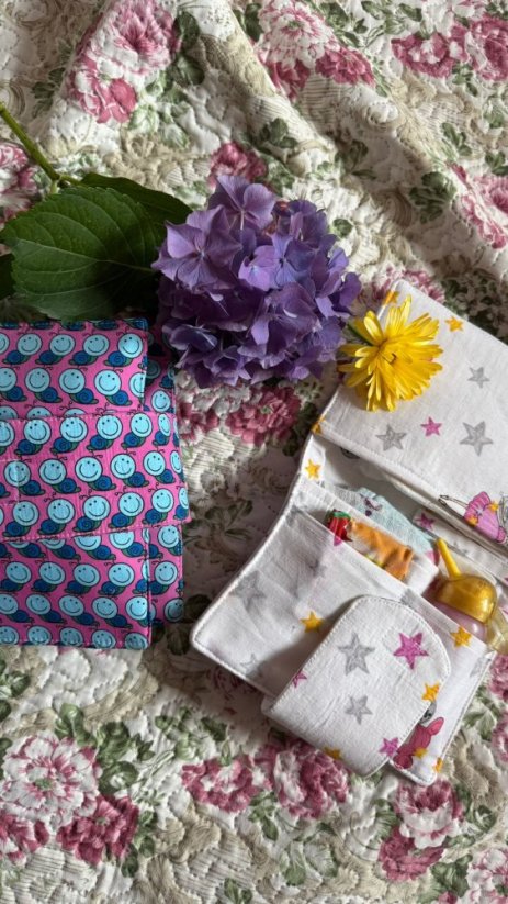 Plenkovník - Varianta: Chci si vybrat (prosím zaslat barevné kombinace)