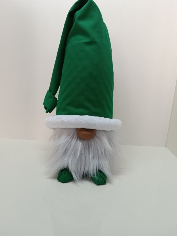 Maxi trpaslík - Varianta: Chci si vybrat (prosím zaslat barevné kombinace)