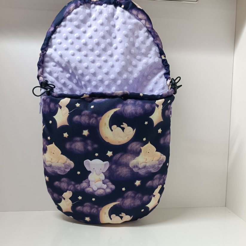 Fusak - Varianta: pohádková postava