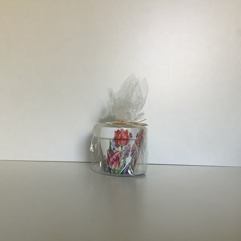 Svíčka - Varianta: Pejsci, Chcete si motiv vybrat sami, nebo se nechat překvapit?: Chci si vybrat (prosím zaslat fotografie výrobků)