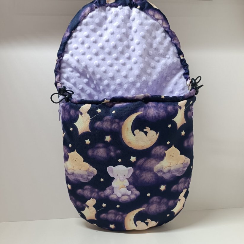 Fusak - Varianta: pohádková postava