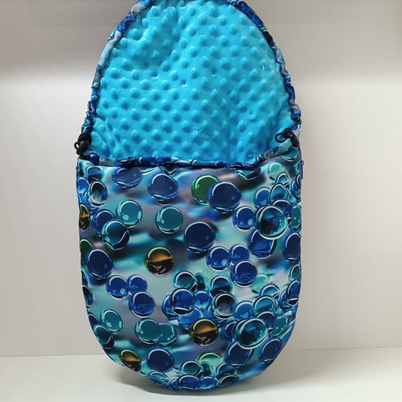 Fusak - Varianta: pohádková postava