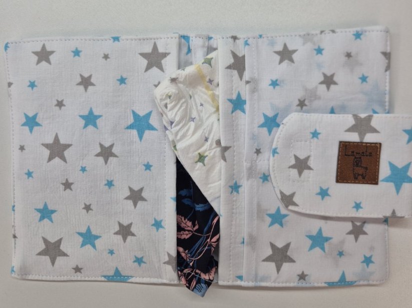 Plenkovník - Varianta: Neutrální