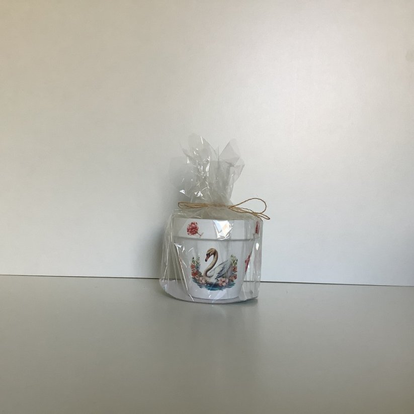 Svíčka - Varianta: Pejsci, Chcete si motiv vybrat sami, nebo se nechat překvapit?: Chci si vybrat (prosím zaslat fotografie výrobků)