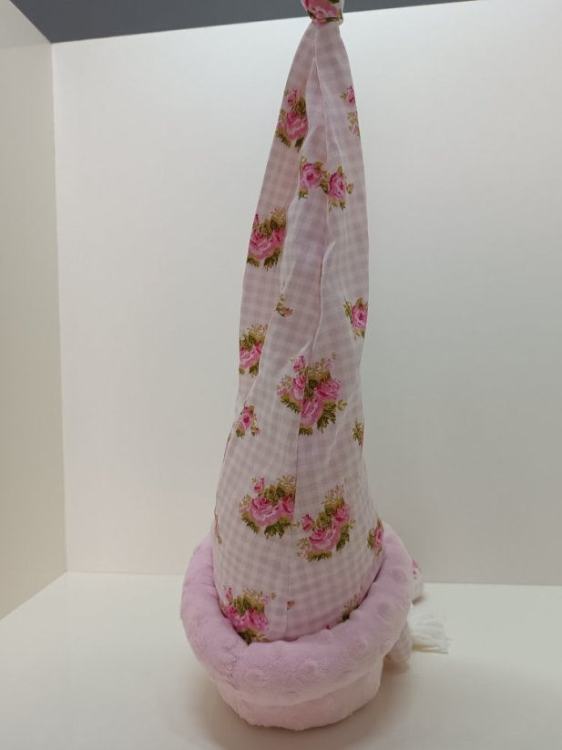 Trpaslík - Varianta: letní, Ozdoba: Copánky, Chcete si motiv vybrat sami, nebo se nechat překvapit?: Chci si vybrat (prosím zaslat fotografie výrobků)