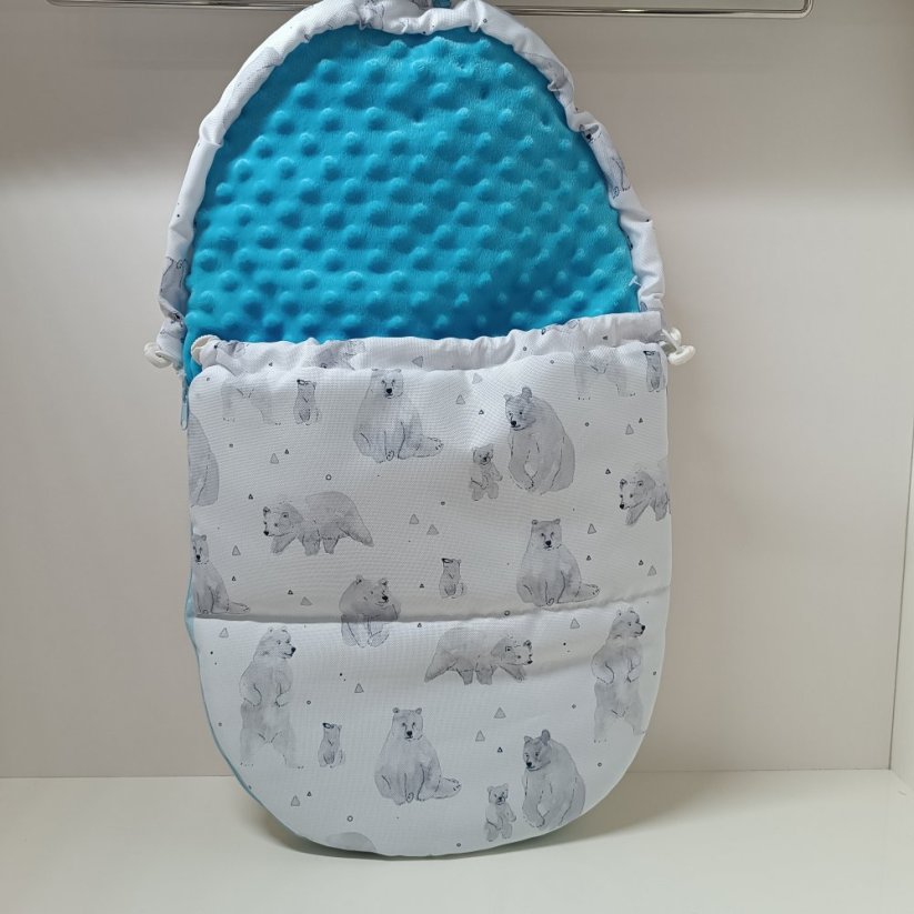 Fusak - Varianta: pohádková postava