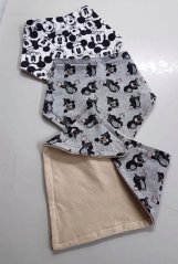 Slintáček pro miminka