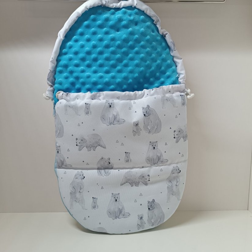 Fusak - Varianta: pohádková postava