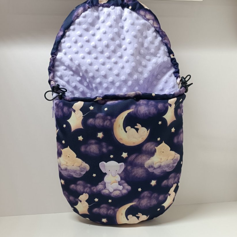 Fusak - Varianta: pohádková postava