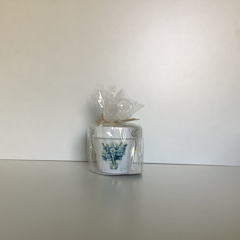 Svíčka - Varianta: Pejsci, Chcete si motiv vybrat sami, nebo se nechat překvapit?: Chci si vybrat (prosím zaslat fotografie výrobků)