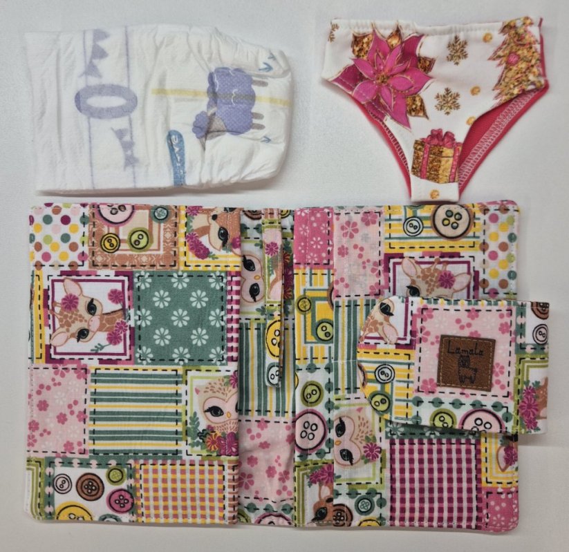 Plenkovník - Varianta: Barevná