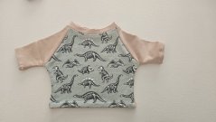 Tričko dlouhý rukáv