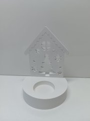 Svícen s podstavcem