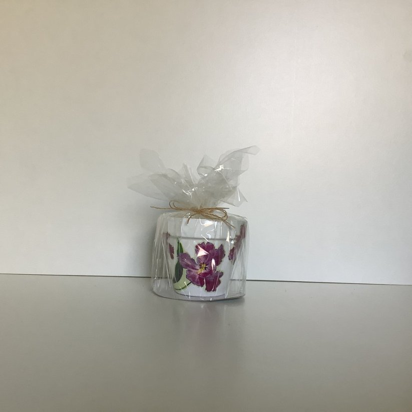 Svíčka - Varianta: Pejsci, Chcete si motiv vybrat sami, nebo se nechat překvapit?: Chci si vybrat (prosím zaslat fotografie výrobků)