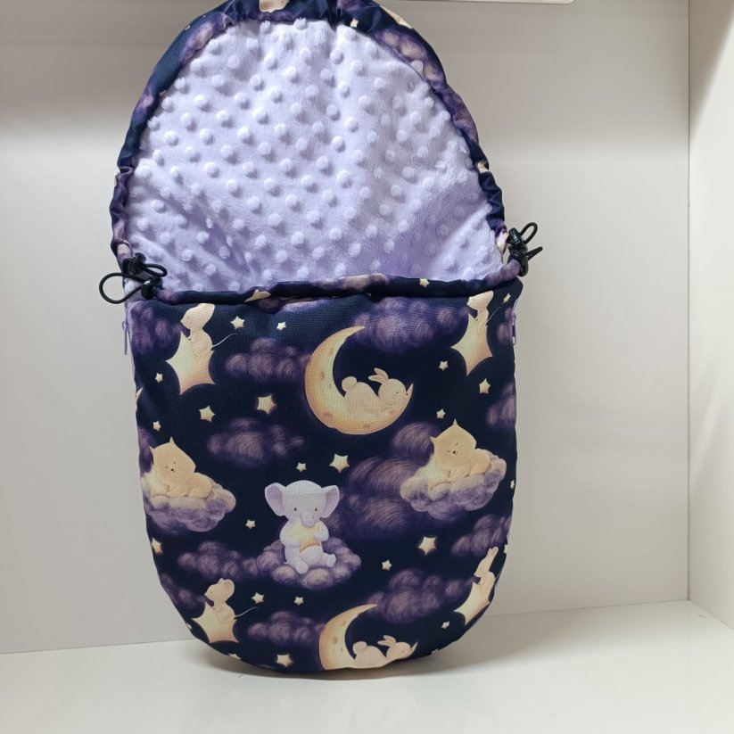 Fusak - Varianta: pohádková postava