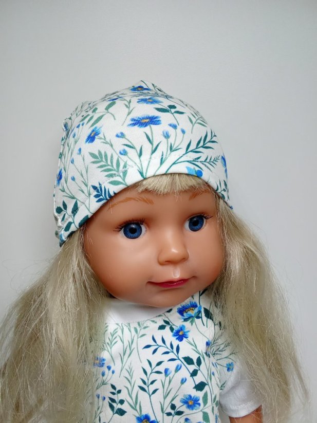 čepička - Varianta: Náhodná (nechám na vás)