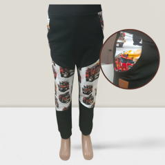 Tepláčky pro děti