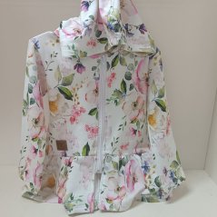 Mikina se zipem pro děti