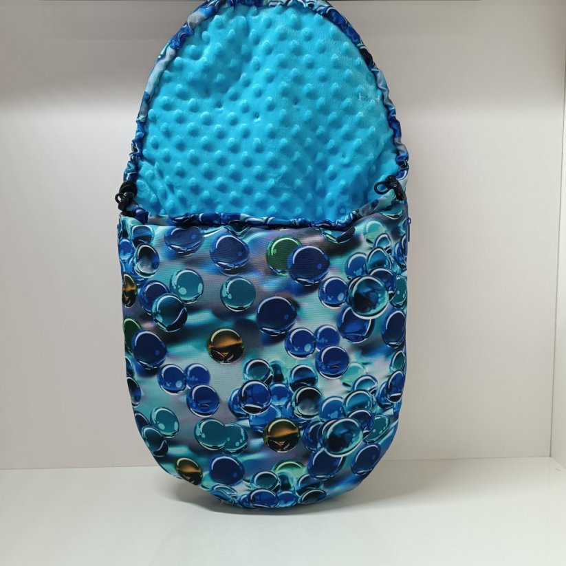 Fusak - Varianta: pohádková postava