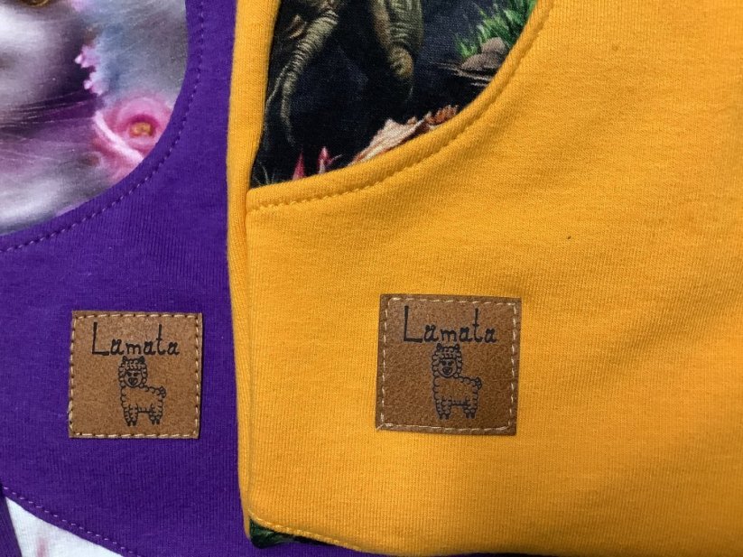 Tepláčky pro juniory - Barva: Bordó tepláky, Velikost: vel. 140