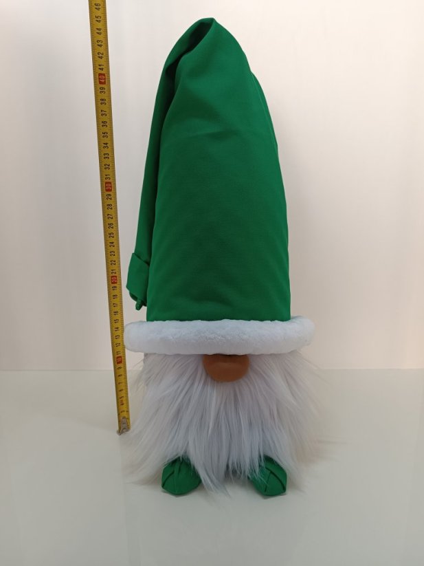 Maxi trpaslík - Varianta: Chci si vybrat (prosím zaslat barevné kombinace)
