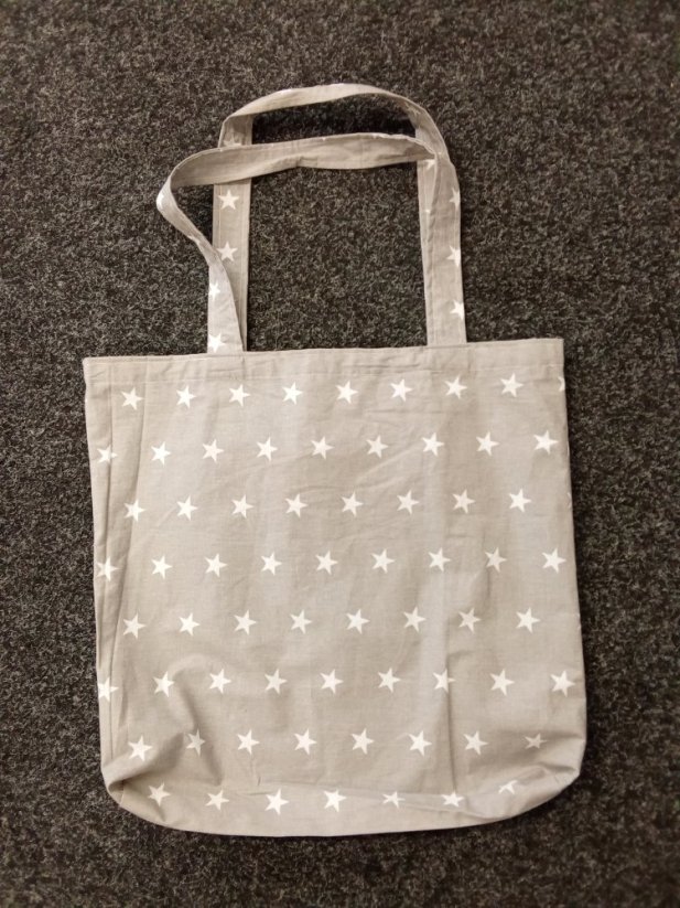 Taška - Varianta: Chci si vybrat (prosím zaslat barevné kombinace)