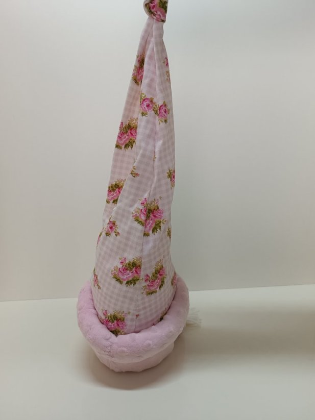 Trpaslík - Varianta: letní, Ozdoba: Copánky, Chcete si motiv vybrat sami, nebo se nechat překvapit?: Chci si vybrat (prosím zaslat fotografie výrobků)