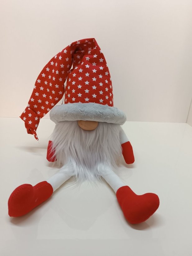 Trpaslík - Varianta: letní, Ozdoba: Copánky, Chcete si motiv vybrat sami, nebo se nechat překvapit?: Chci si vybrat (prosím zaslat fotografie výrobků)