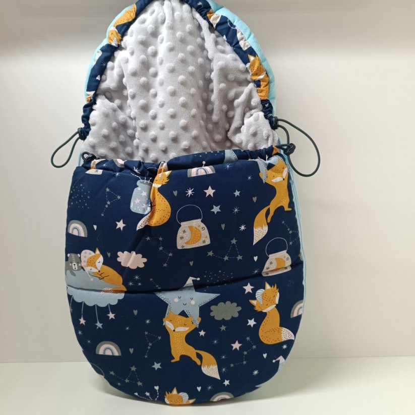 Fusak - Varianta: pohádková postava