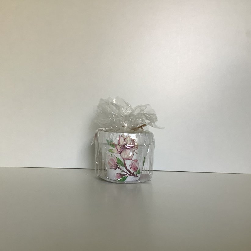 Svíčka - Varianta: Pejsci, Chcete si motiv vybrat sami, nebo se nechat překvapit?: Chci si vybrat (prosím zaslat fotografie výrobků)