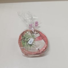 Odličovací tampónky