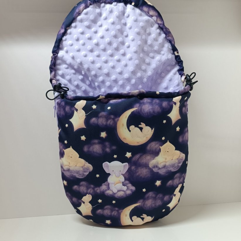 Fusak - Varianta: pohádková postava