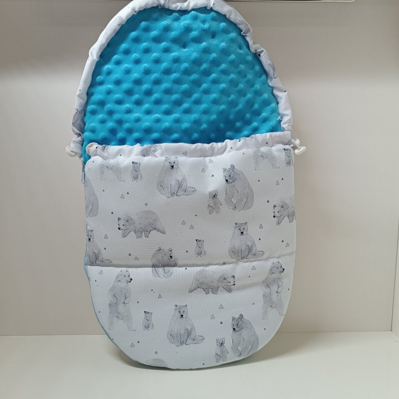 Fusak - Varianta: pohádková postava