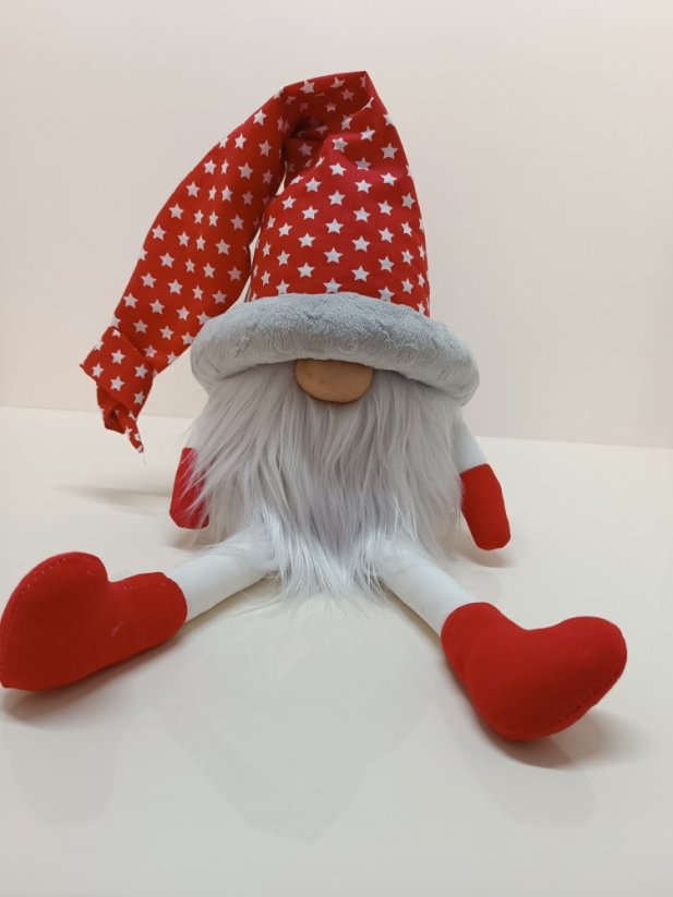 Trpaslík - Varianta: letní, Ozdoba: Copánky, Chcete si motiv vybrat sami, nebo se nechat překvapit?: Chci si vybrat (prosím zaslat fotografie výrobků)