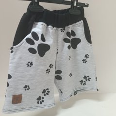 Kraťasy pro juniory