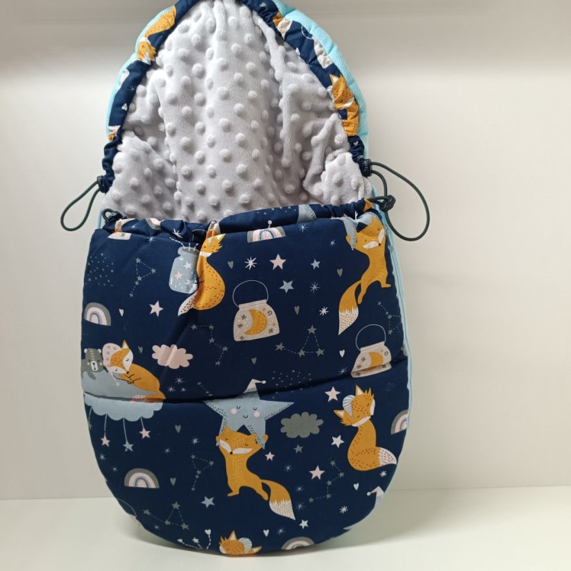 Fusak - Varianta: pohádková postava